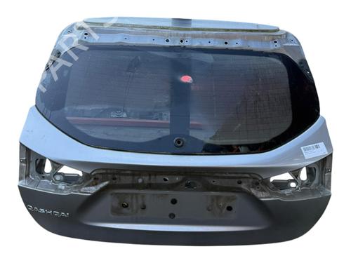 Used Tailgate Tailgate 39450496 39450496