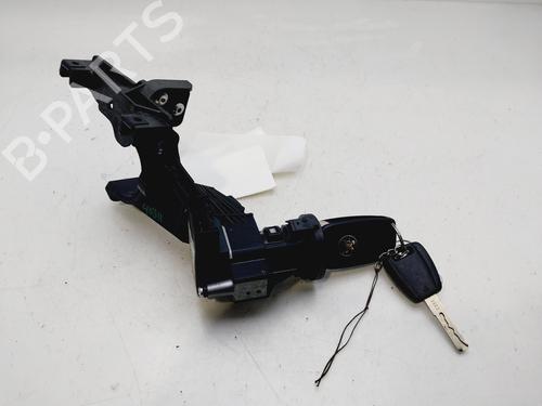 Used Ignition barrel PEUGEOT BIPPER (AA_) [2008-2025]  31139778