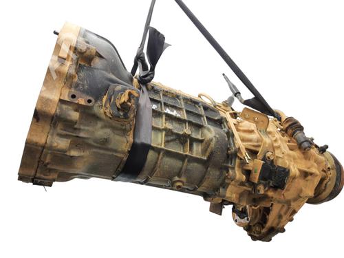 Gearbox NISSAN PATROL GR V Wagon (Y61) 3.0 DTi | BP22309840M3 