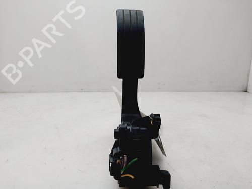Used Pedal RENAULT CLIO IV (BH_) [2012-2021]  20148937