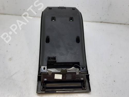 Climate control VOLVO V50 (545) 2.0 D | BP8416733I5 