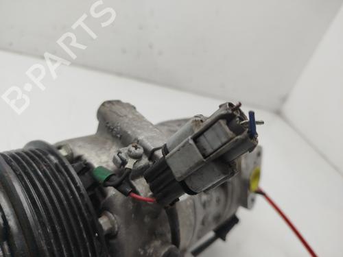 AC compressor HYUNDAI i20 II (GB, IB) 1.2 | BP32297828M34