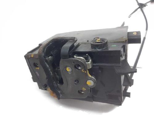 Rear left lock CITROËN C4 Picasso II  | BP5932448C100