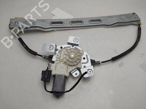 Used Front right window mechanism Front right window mechanism FORD TOURNEO COURIER B460 MPV 1.0 EcoBoost (100 hp) 39751523 39751523