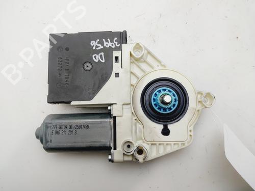 Used Right front window motor VW SCIROCCO III (137, 138) 2.0 TDI (170 hp) 30853836