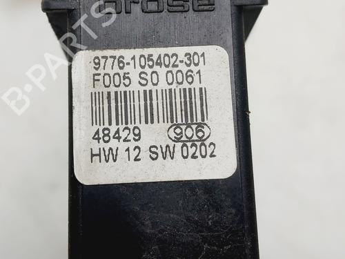 Left front window motor SEAT TOLEDO II (1M2) 1.9 TDI | BP32479228E21 - Image 4