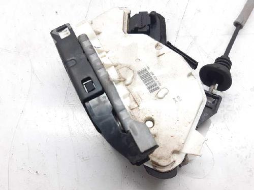 Rear right lock VW POLO V (6R1, 6C1) 1.4 TDI | BP5149843C99 