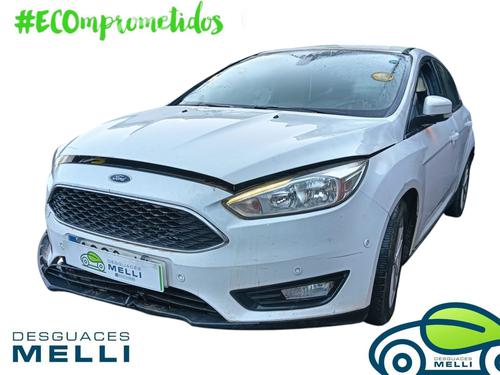 Right front door FORD FOCUS III 1.0 EcoBoost | BP23553262C3 