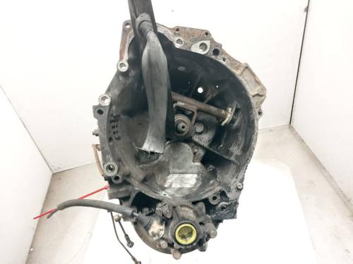 Used Gearbox Gearbox 38922869 38922869