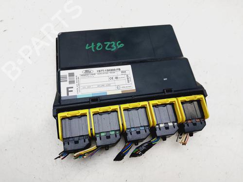 Used Electronic module FORD FOCUS I (DAW, DBW) 1.8 TDCi (115 hp) 30590610