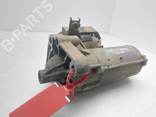 Starter RENAULT LAGUNA II (BG0/1_) 2.2 dCi (BG0F) | BP35781439M8 - Image 4