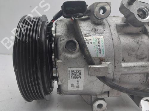 AC compressor KIA SPORTAGE IV (QL, QLE)  | BP16401616M34 