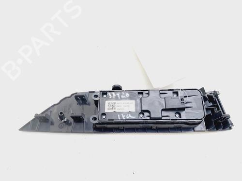 Left front window switch JAGUAR E-PACE (X540)  | BP29531439I27 