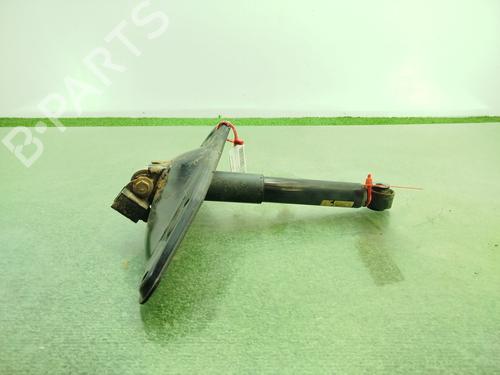 Venstre bagtil støddæmper CITROËN BERLINGO MULTISPACE (B9) 1.6 BlueHDi 120 (120 hp) 32306024