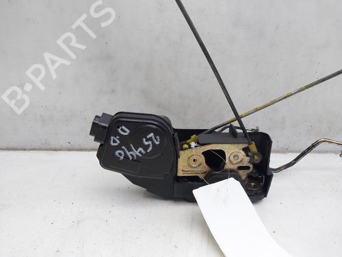 Front right lock HYUNDAI MATRIX (FC) 1.5 CRDi | BP16670288C97 