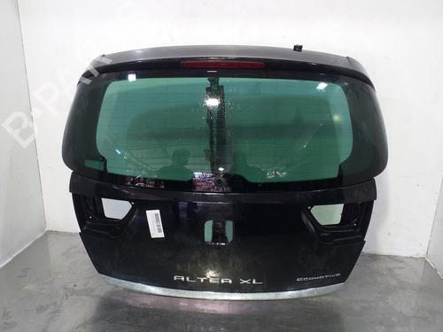 Used Tailgate SEAT ALTEA XL (5P5, 5P8) [2006-2015]  18095524