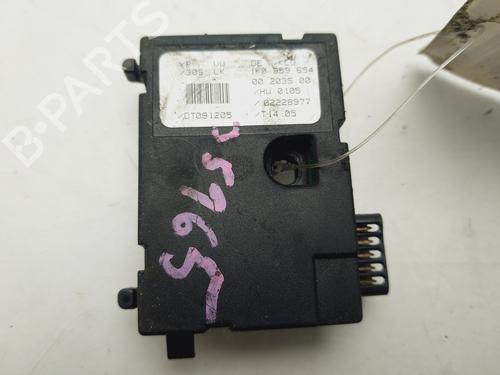 Module électronique VW GOLF V (1K1) [2003-2010]  25623084