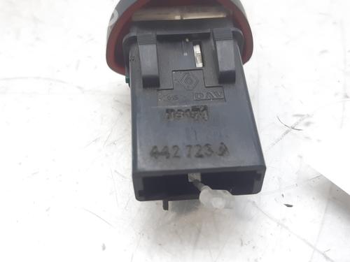 Warning switch RENAULT CLIO II (BB_, CB_) 1.2 (BB0A, BB0F, BB10, BB1K, BB28, BB2D, BB2H, CB0A,... | BP26137767I22