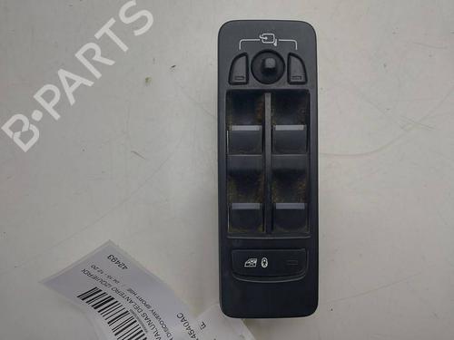 Used Left front window switch Left front window switch 38645443 38645443