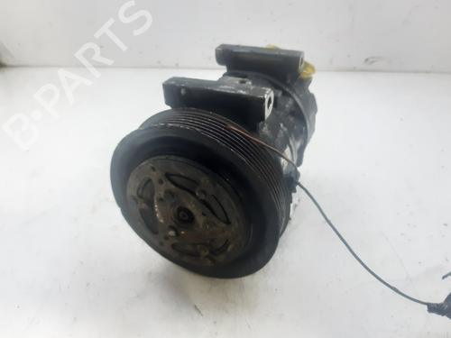 AC-Kompressor FIAT STILO (192_) 1.9 JTD (192_XE1A) | BP8306218M34 