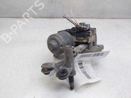 Front wiper motor PEUGEOT 407 (6D_) 2.0 (6DRFNB, 6DRFNE) | BP16880462M29 