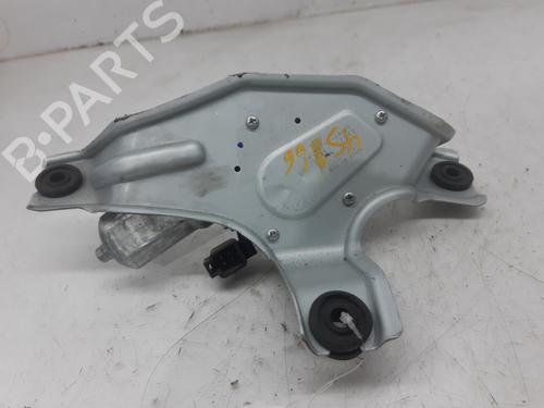 Rear wiper motor HYUNDAI KONA (OS, OSE, OSI)  | BP7775502M102