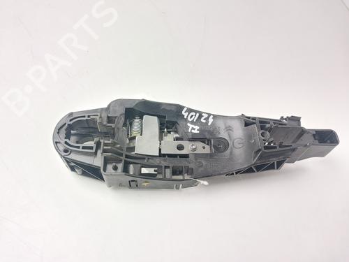 Used Support PEUGEOT 208 II (UB_, UP_, UW_, UJ_) [2019-2026]  32978990