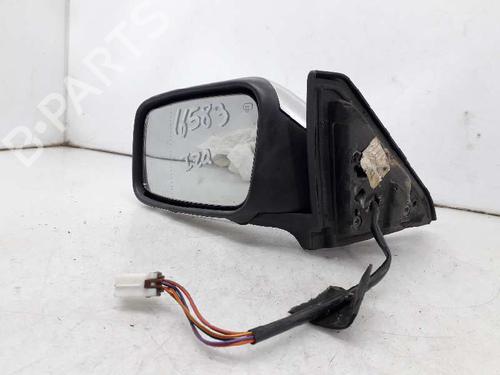 Used Left mirror VOLVO S40 I (644) 1.9 TD (90 hp) 2869963