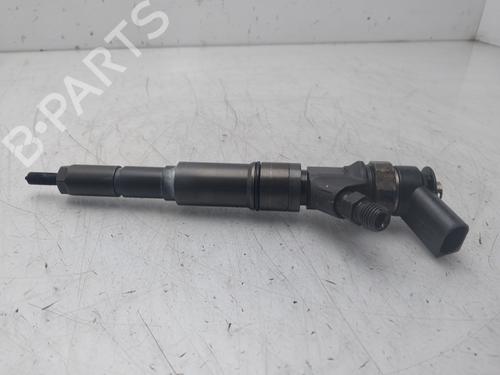 Used Injector Injector BMW 5 (E60) 520 d (163 hp) 33967410 33967410