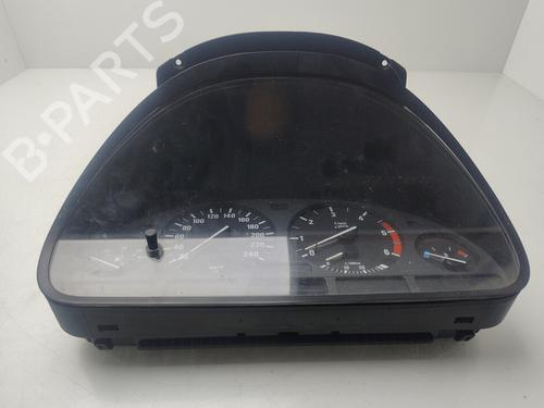 Instrument cluster BMW X5 (E53)  | BP27674327C47 