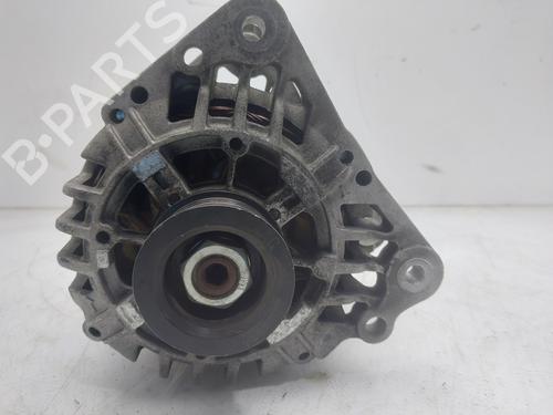 Used Alternator Alternator 38192250 38192250