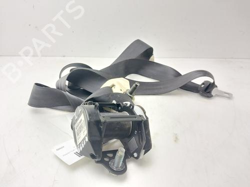 Rear left seatbelt HONDA CR-V IV (RM_) 2.2 i-DTEC AWD (RE6) | BP32857532I29 - Image 2