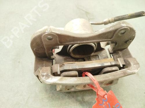 Right front brake caliper KIA SPORTAGE III (SL) 1.7 CRDi | BP25047122M104 