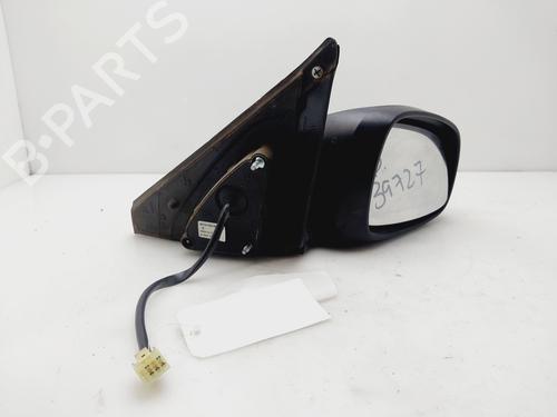 Used Right mirror SUZUKI SWIFT III (MZ, EZ) [2005-2025]  29875303