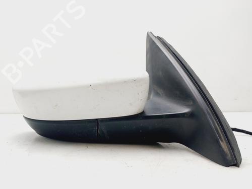 Right mirror SKODA RAPID (NH3, NK3, NK6) 1.6 TDI | BP21079281C27 