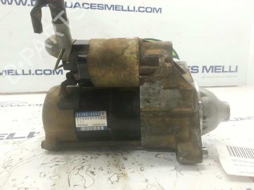 Starter SUZUKI BALENO (EG) 1.6 i 16V (SY416) | BP2888797M8 
