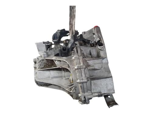 Gearbox RENAULT SCÉNIC III (JZ0/1_) 1.2 TCe (JZ16) | BP29375878M3 
