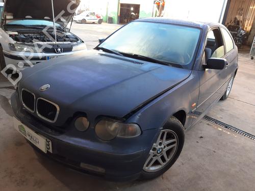 Climate control BMW 3 Compact (E46) 316 ti | BP11515748I5 