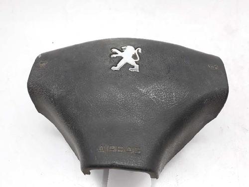 Used Driver airbag PEUGEOT 206 Hatchback (2A/C) 1.4 HDi eco 70 (68 hp) 2864924