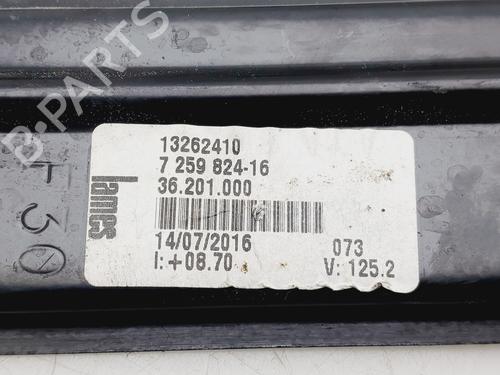 Front right window mechanism BMW 3 (F30, F80) 330 i | BP31794873C23 