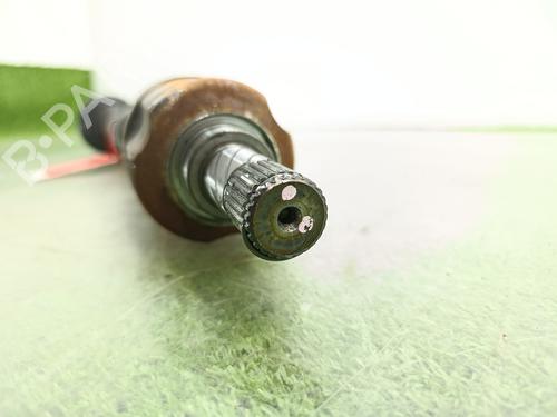 Left front driveshaft DACIA DUSTER (HS_) | BP37272947M38 - Image 4
