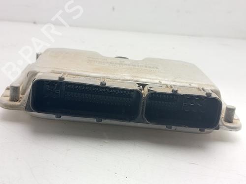 Engine control unit (ECU) PORSCHE CAYENNE (9PA) 3.2 | BP38192309M57 - Image 4