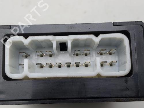 Electronic module TOYOTA COROLLA (_E12_) 2.0 D-4D (CDE120_, CDE120R) | BP33966346M83 - Image 2