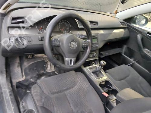 Engine VW PASSAT B6 (3C2) 2.0 TDI | BP38870328M1  - Image 12