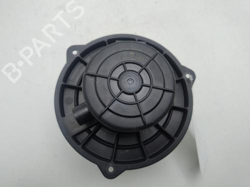 Heater blower motor HYUNDAI SANTA FÉ I (SM) 2.4 16V 4x4 | BP23118685M62 