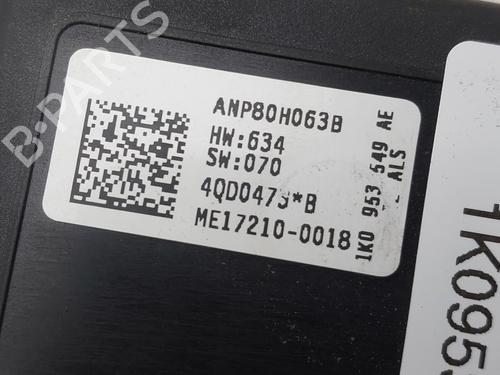 Electronic module SEAT LEON (1P1)  | BP36302220M83  - Image 5
