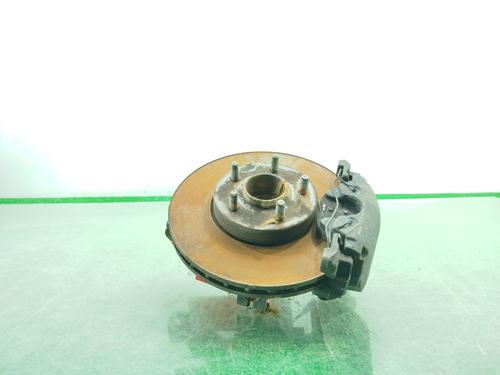 Højre Styrespindel Lejehus FORD FOCUS III [2010-2020]  27542504