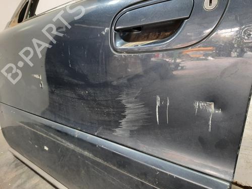 Left front door VOLVO S60 I (384) D5 | BP15229998C2 
