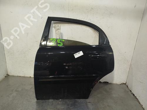 Used Left rear door CHEVROLET LACETTI (J200) 1.6 (109 hp) 29703250