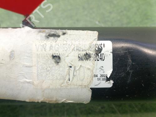 Left front shock absorber CUPRA FORMENTOR (KM7, KMP) | BP33832861M16 - Image 2